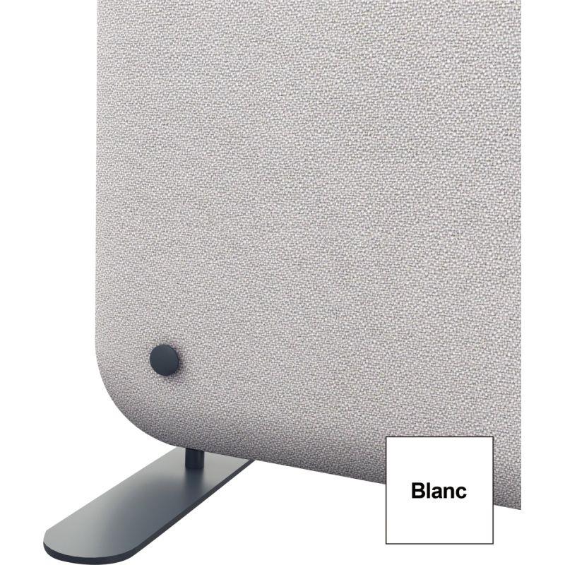 blanc